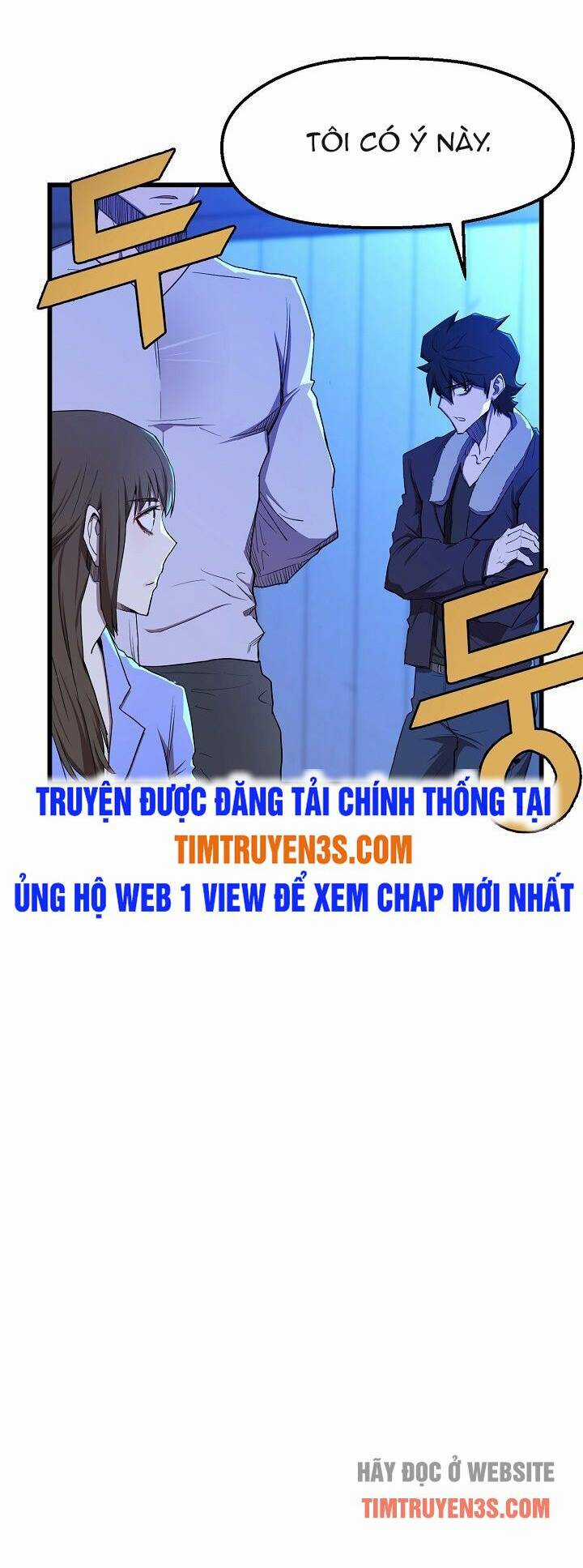 Kẻ Thất Nghiệp Bất Khả Chiến Bại Chapter 12 trang 32