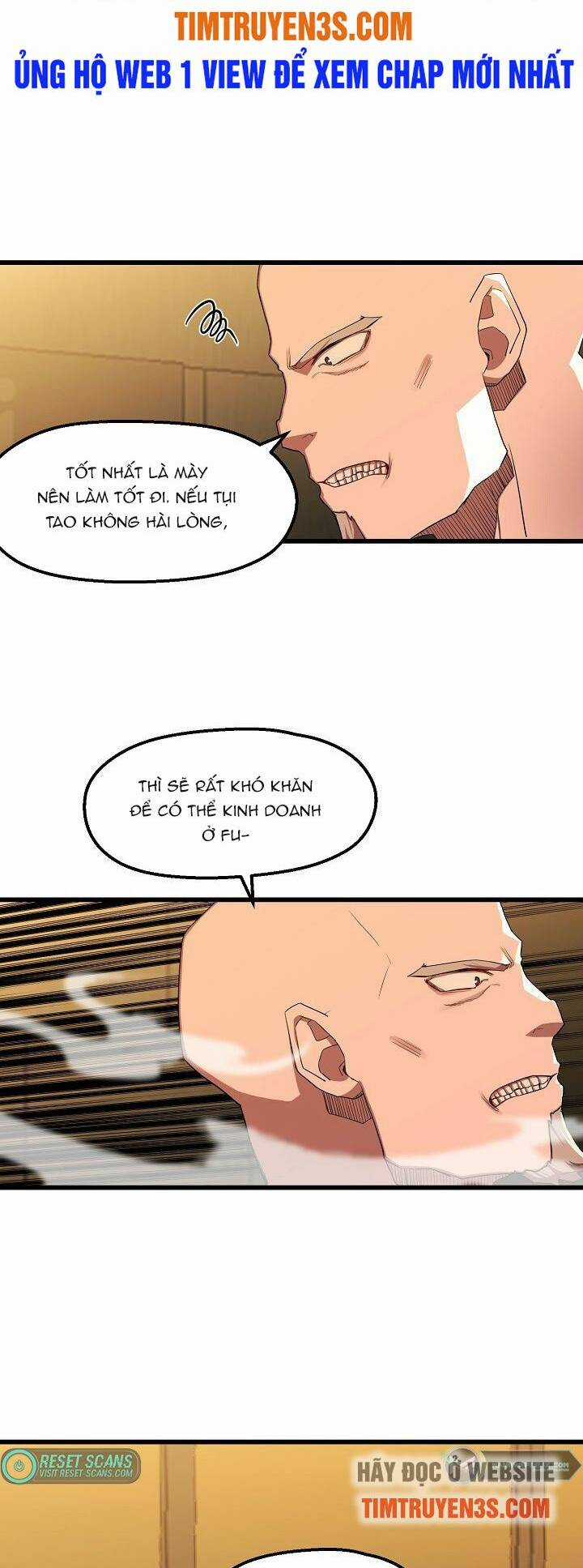 Kẻ Thất Nghiệp Bất Khả Chiến Bại Chapter 12 trang 38