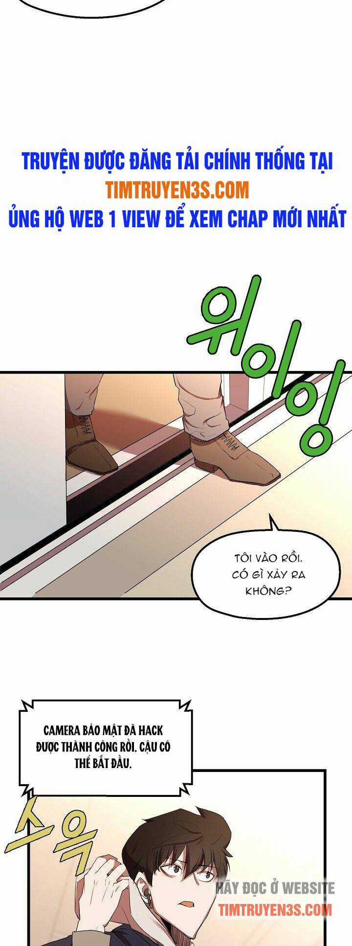 Kẻ Thất Nghiệp Bất Khả Chiến Bại Chapter 12 trang 40