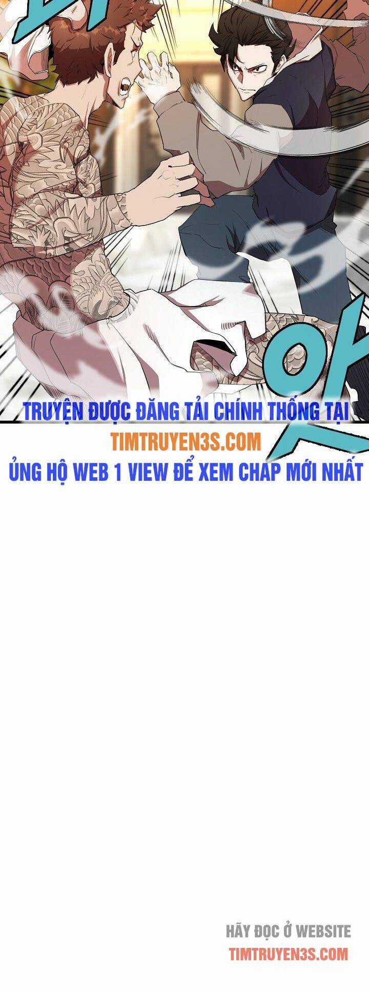 Kẻ Thất Nghiệp Bất Khả Chiến Bại Chapter 12 trang 46