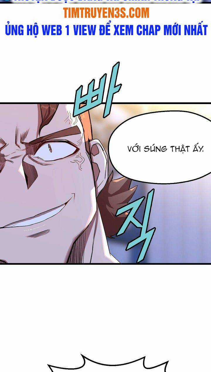 Kẻ Thất Nghiệp Bất Khả Chiến Bại Chapter 12 trang 5