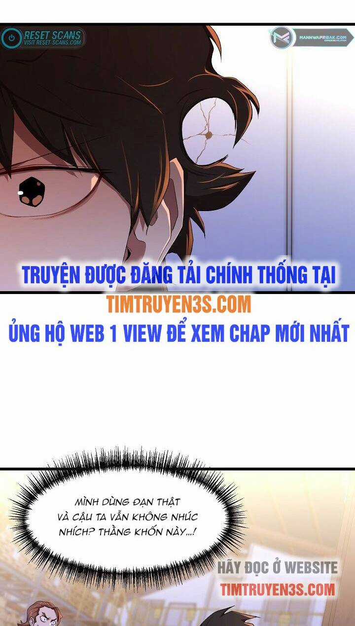 Kẻ Thất Nghiệp Bất Khả Chiến Bại Chapter 12 trang 9