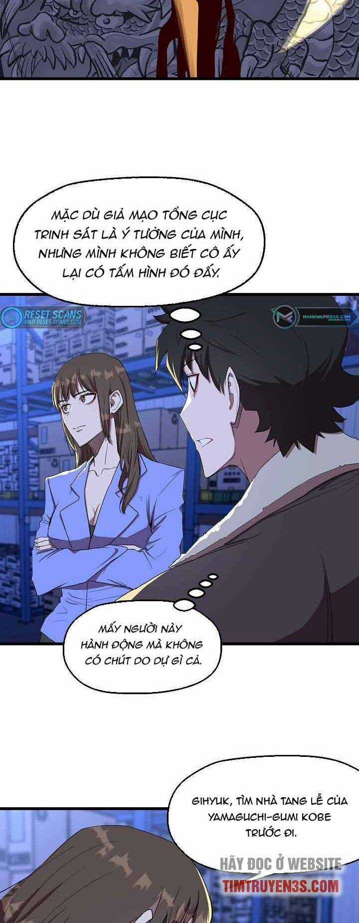 Kẻ Thất Nghiệp Bất Khả Chiến Bại Chapter 13 trang 10