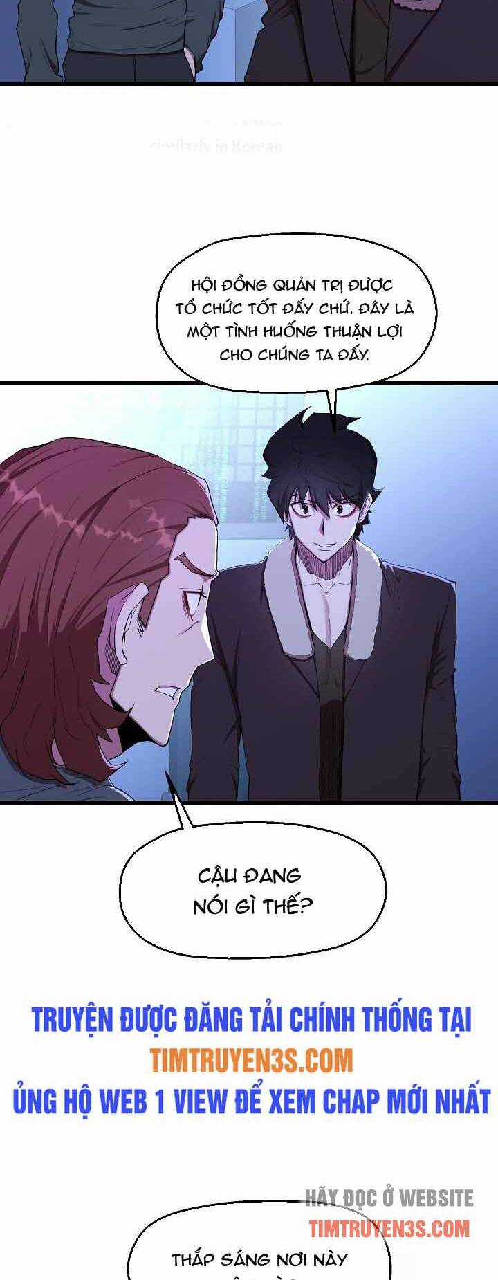 Kẻ Thất Nghiệp Bất Khả Chiến Bại Chapter 13 trang 16