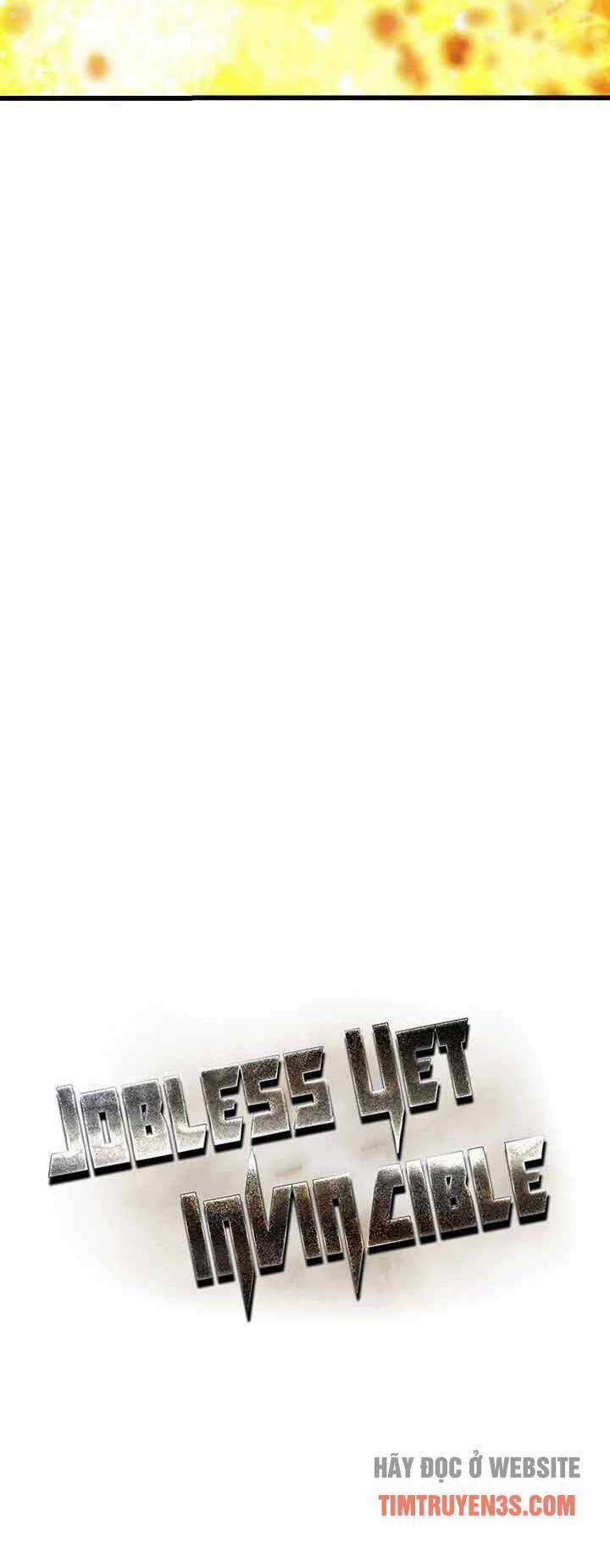 Kẻ Thất Nghiệp Bất Khả Chiến Bại Chapter 13 trang 18