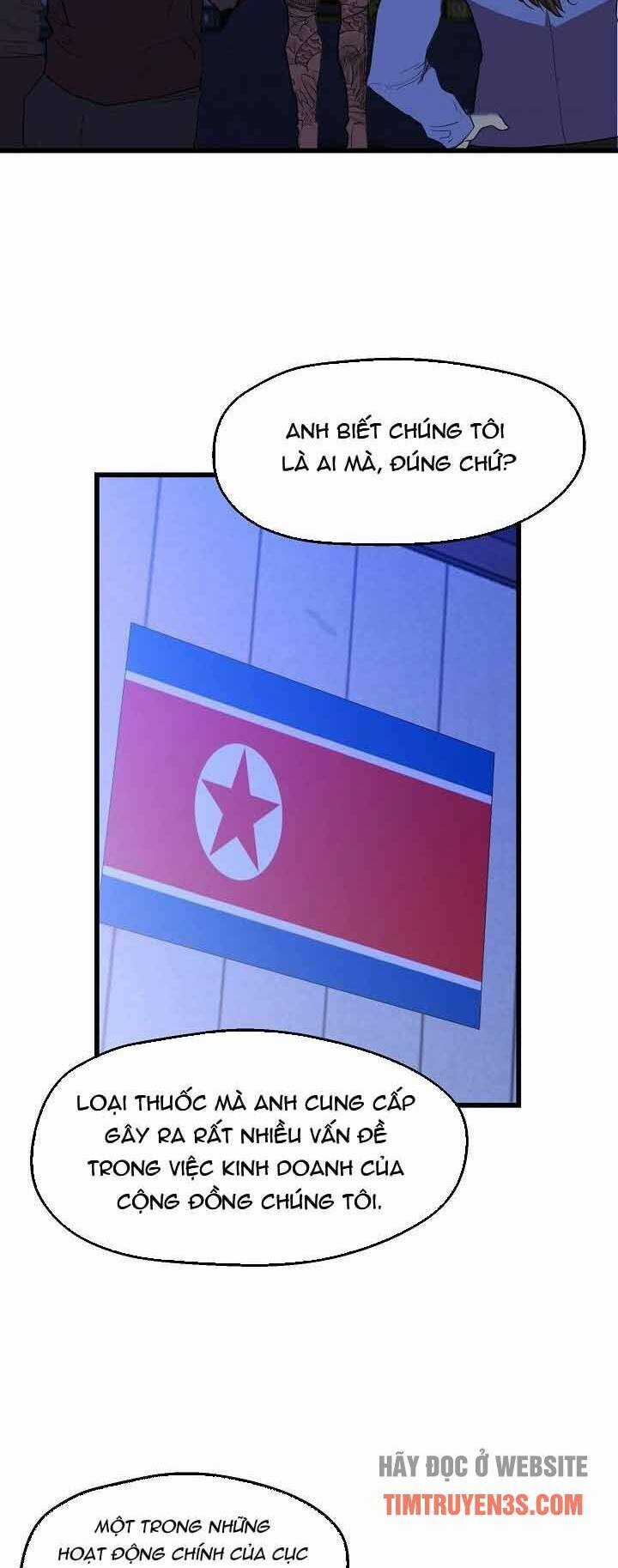 Kẻ Thất Nghiệp Bất Khả Chiến Bại Chapter 13 trang 2