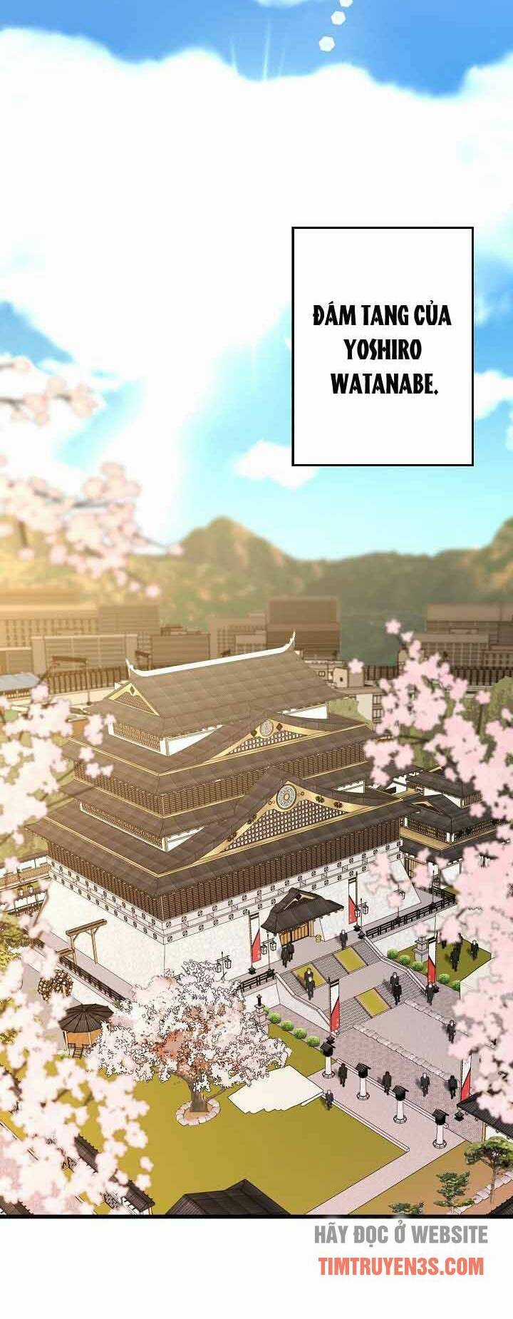 Kẻ Thất Nghiệp Bất Khả Chiến Bại Chapter 13 trang 20