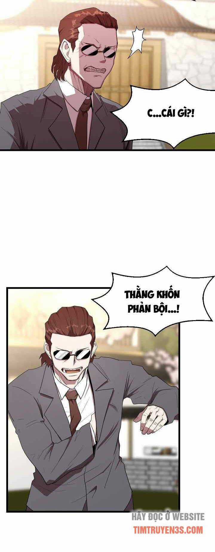 Kẻ Thất Nghiệp Bất Khả Chiến Bại Chapter 13 trang 22