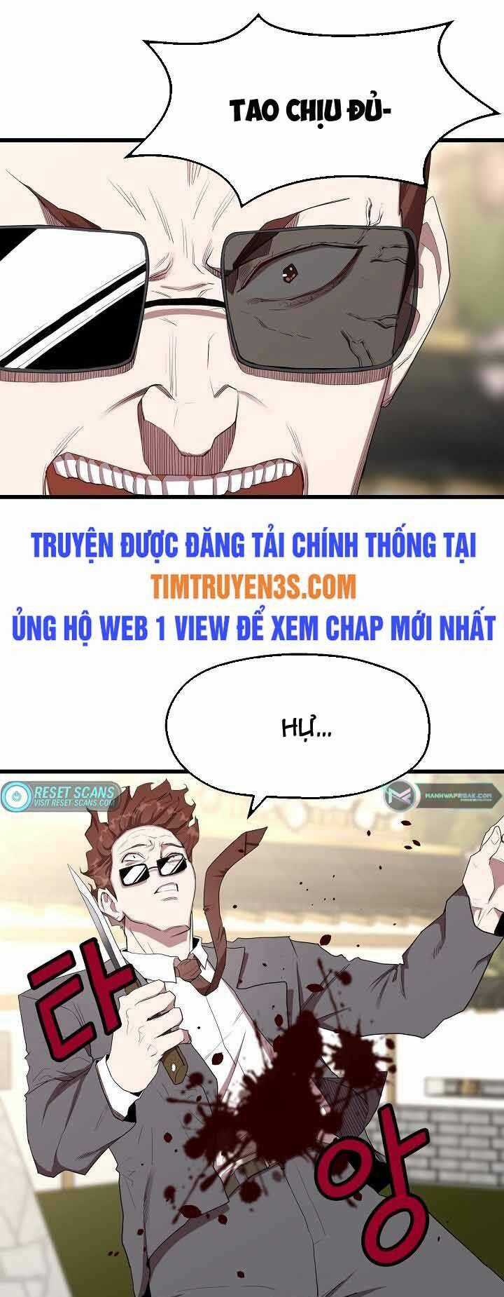 Kẻ Thất Nghiệp Bất Khả Chiến Bại Chapter 13 trang 23