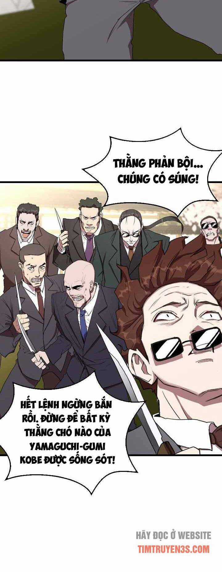 Kẻ Thất Nghiệp Bất Khả Chiến Bại Chapter 13 trang 24