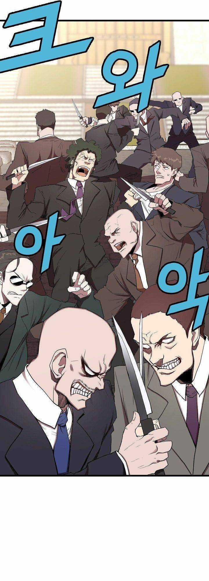 Kẻ Thất Nghiệp Bất Khả Chiến Bại Chapter 13 trang 25