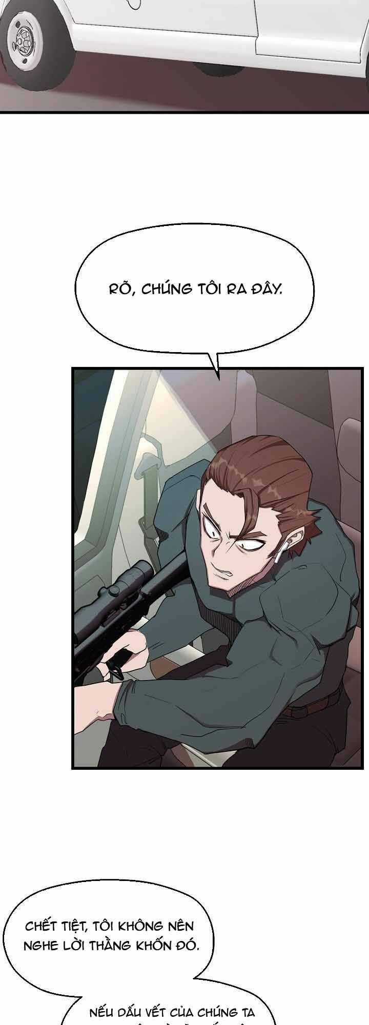 Kẻ Thất Nghiệp Bất Khả Chiến Bại Chapter 13 trang 28