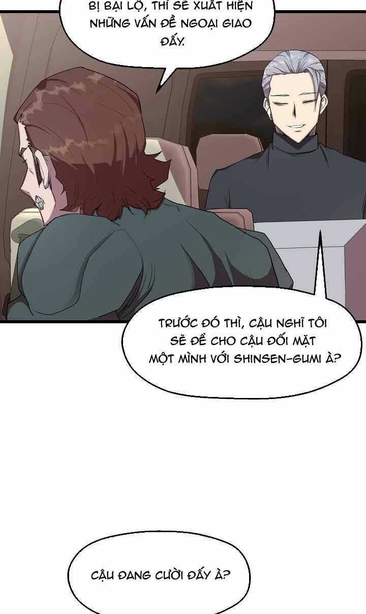 Kẻ Thất Nghiệp Bất Khả Chiến Bại Chapter 13 trang 29