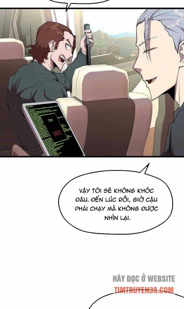 Kẻ Thất Nghiệp Bất Khả Chiến Bại Chapter 13 trang 30