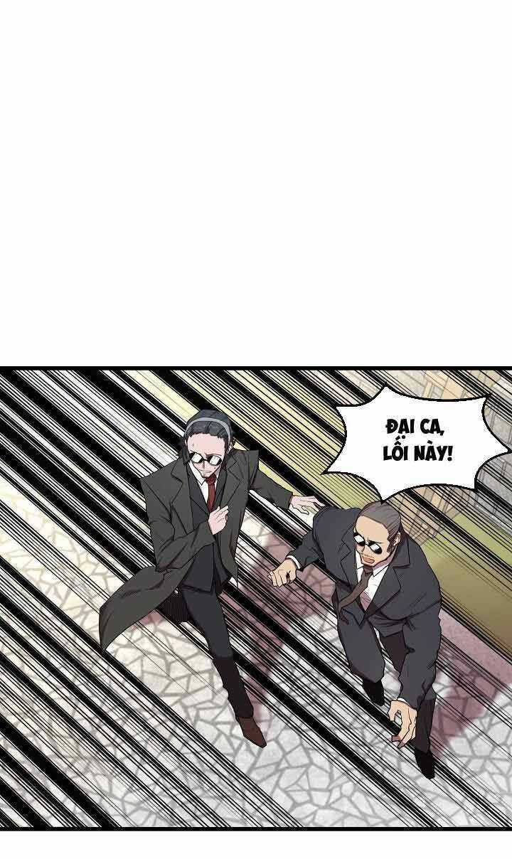 Kẻ Thất Nghiệp Bất Khả Chiến Bại Chapter 13 trang 32