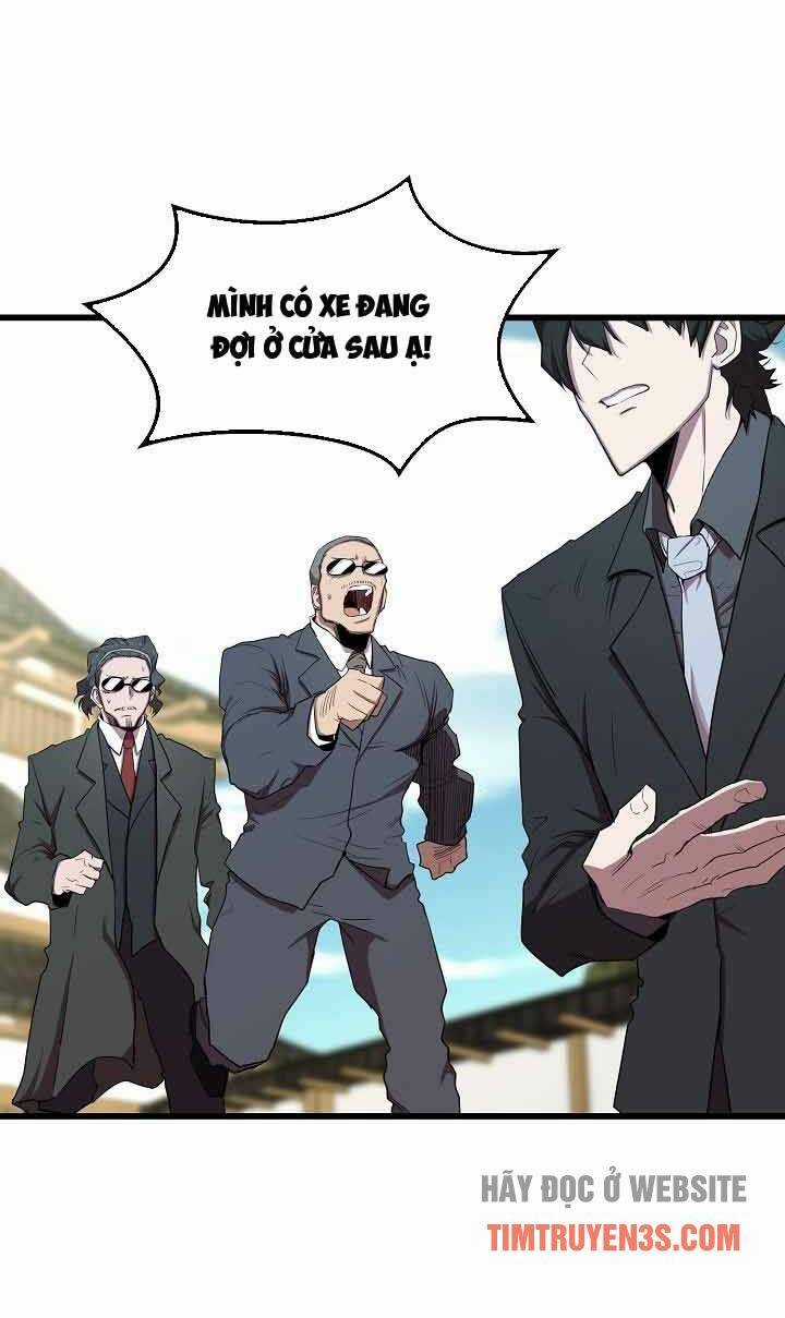 Kẻ Thất Nghiệp Bất Khả Chiến Bại Chapter 13 trang 33