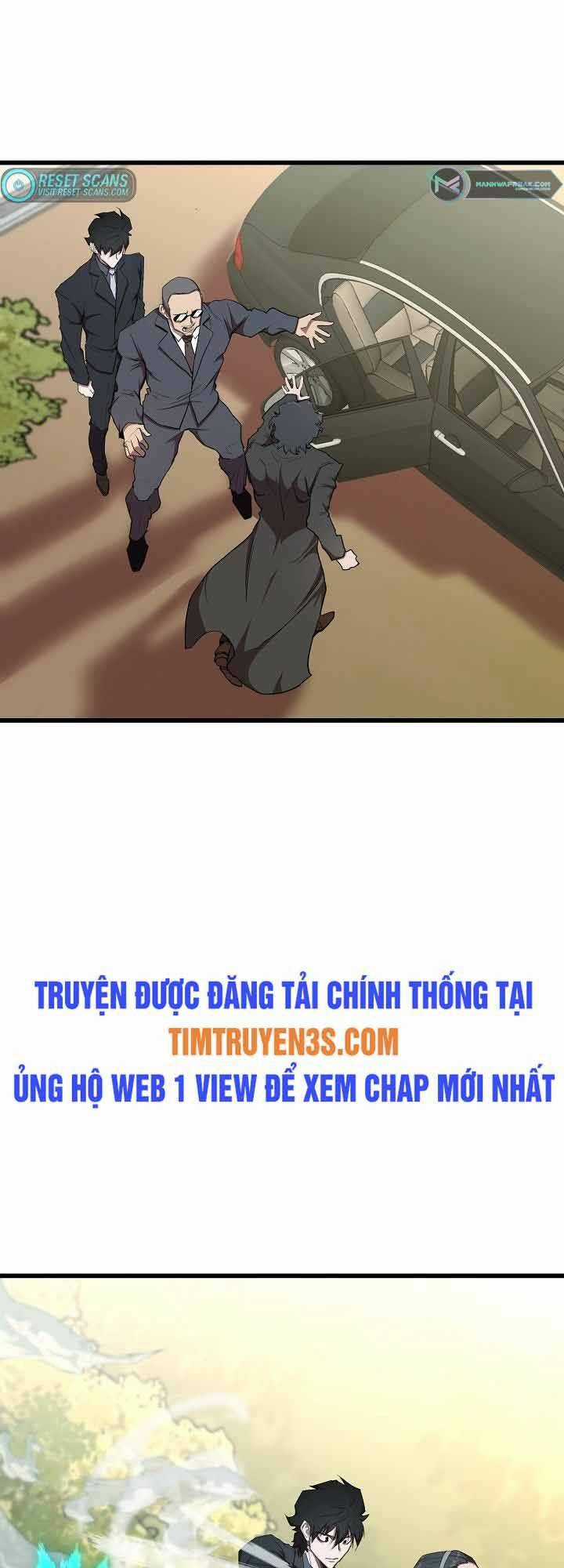 Kẻ Thất Nghiệp Bất Khả Chiến Bại Chapter 13 trang 34