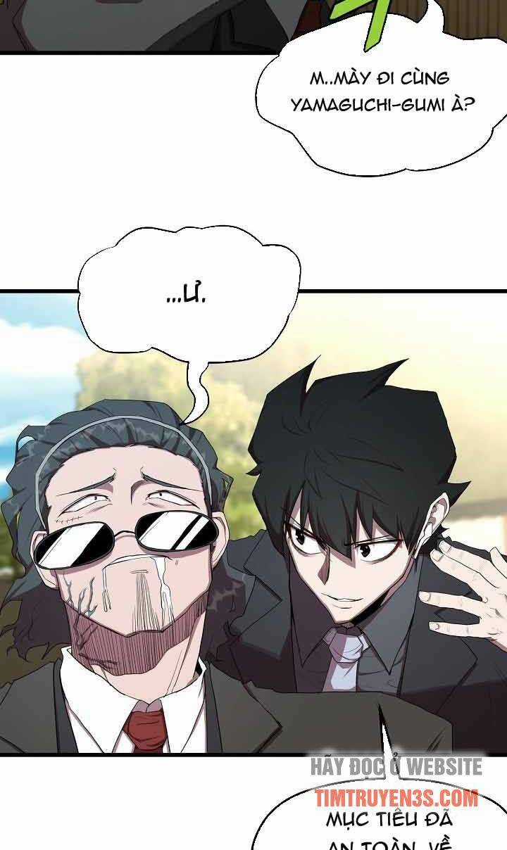 Kẻ Thất Nghiệp Bất Khả Chiến Bại Chapter 13 trang 36