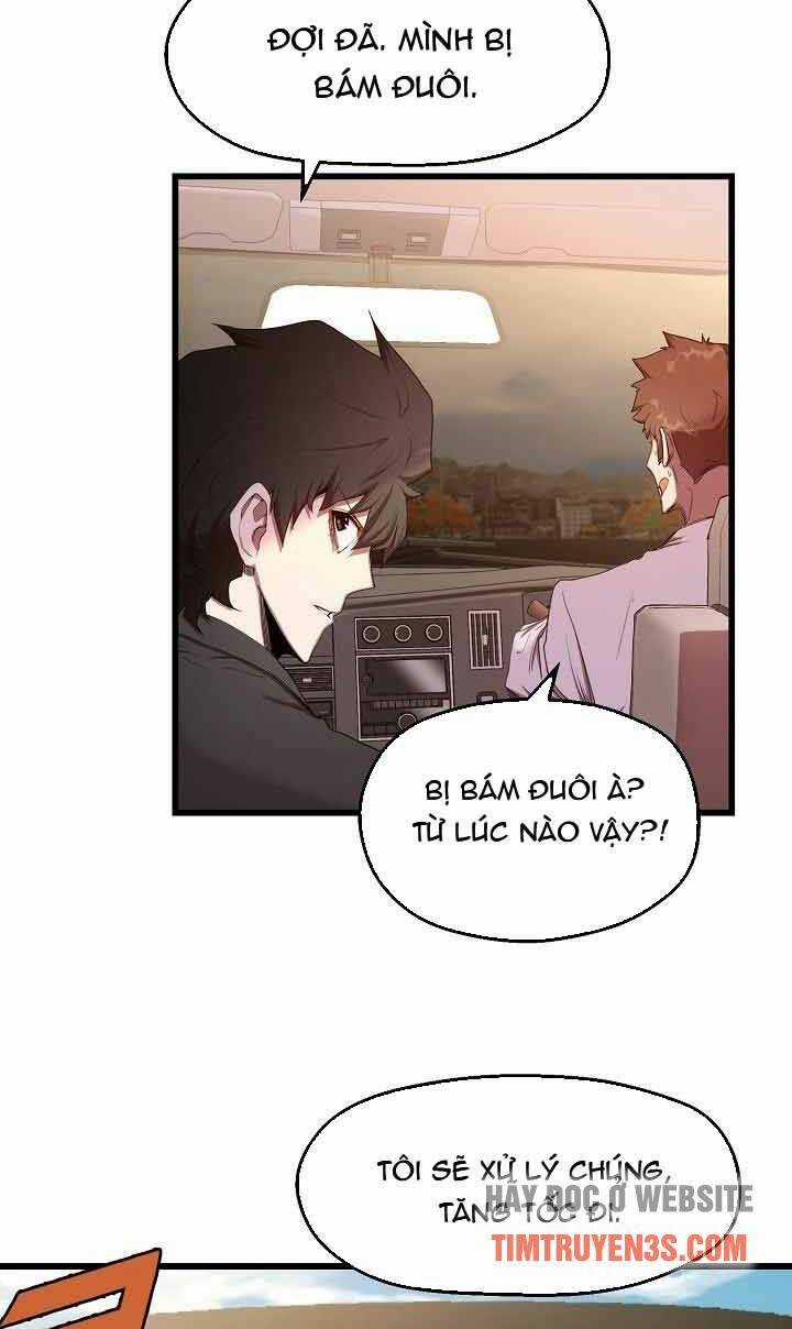 Kẻ Thất Nghiệp Bất Khả Chiến Bại Chapter 13 trang 39