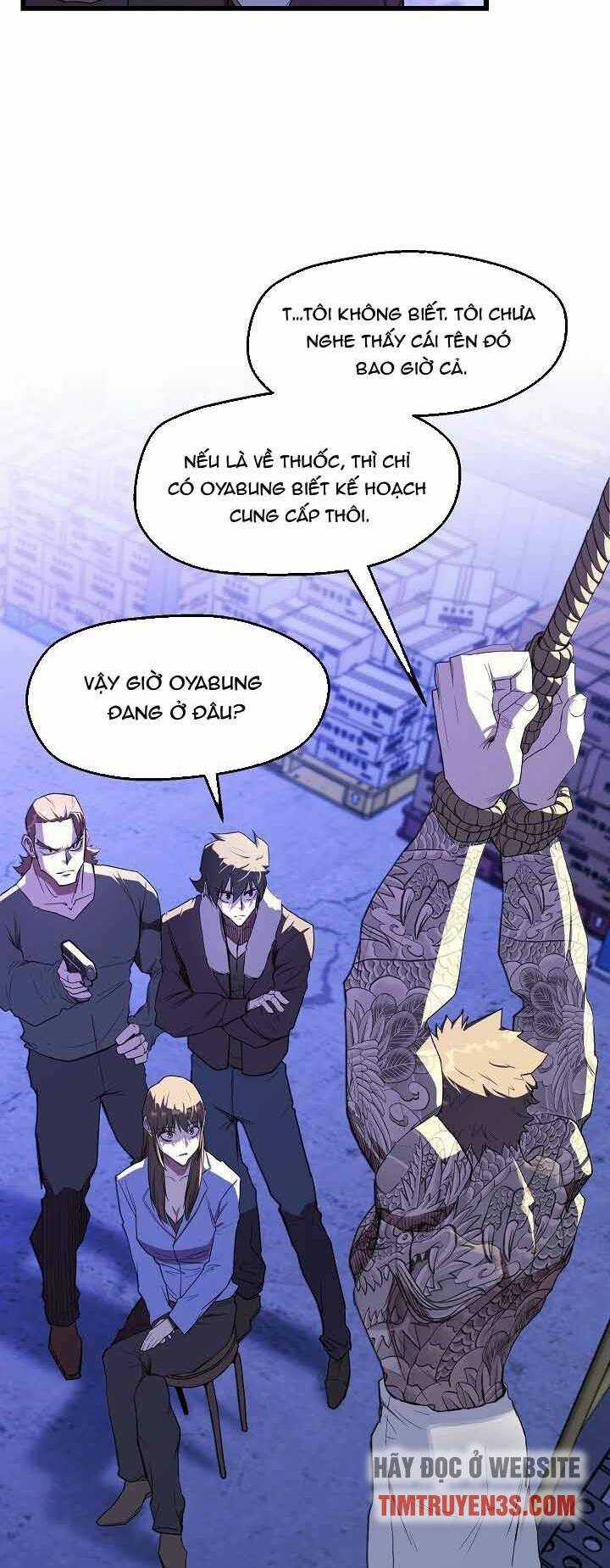 Kẻ Thất Nghiệp Bất Khả Chiến Bại Chapter 13 trang 4