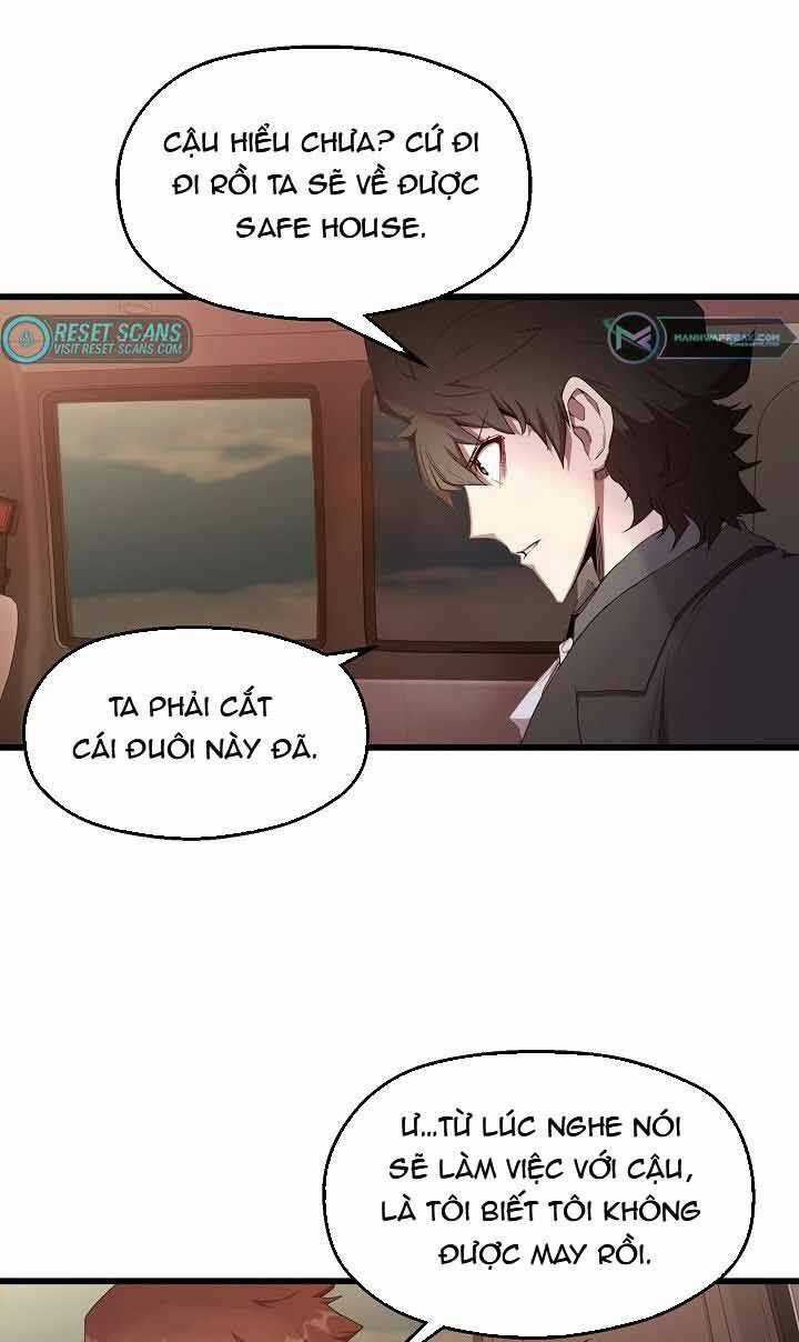 Kẻ Thất Nghiệp Bất Khả Chiến Bại Chapter 13 trang 41