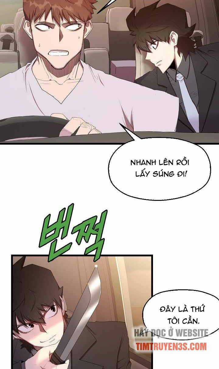 Kẻ Thất Nghiệp Bất Khả Chiến Bại Chapter 13 trang 42