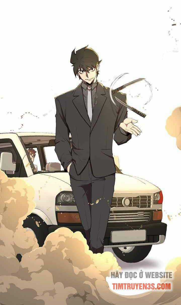 Kẻ Thất Nghiệp Bất Khả Chiến Bại Chapter 13 trang 45