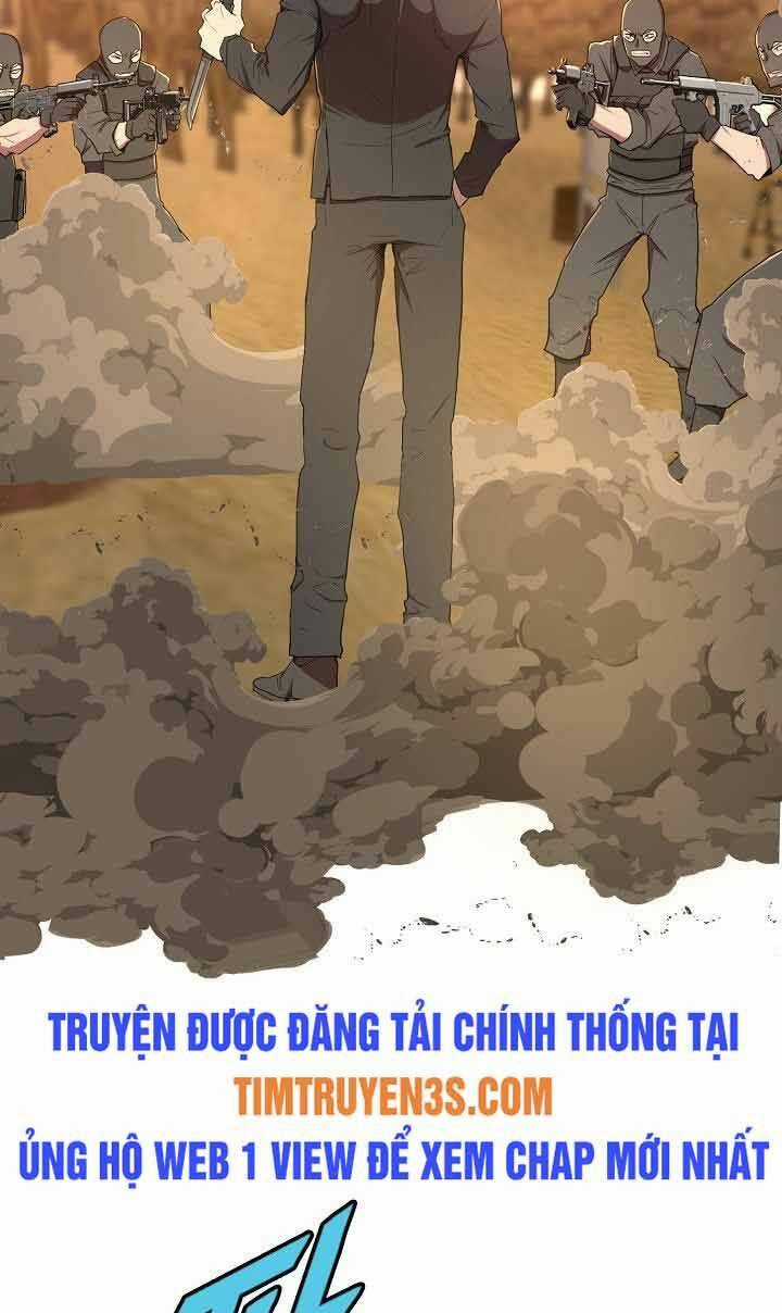 Kẻ Thất Nghiệp Bất Khả Chiến Bại Chapter 13 trang 47