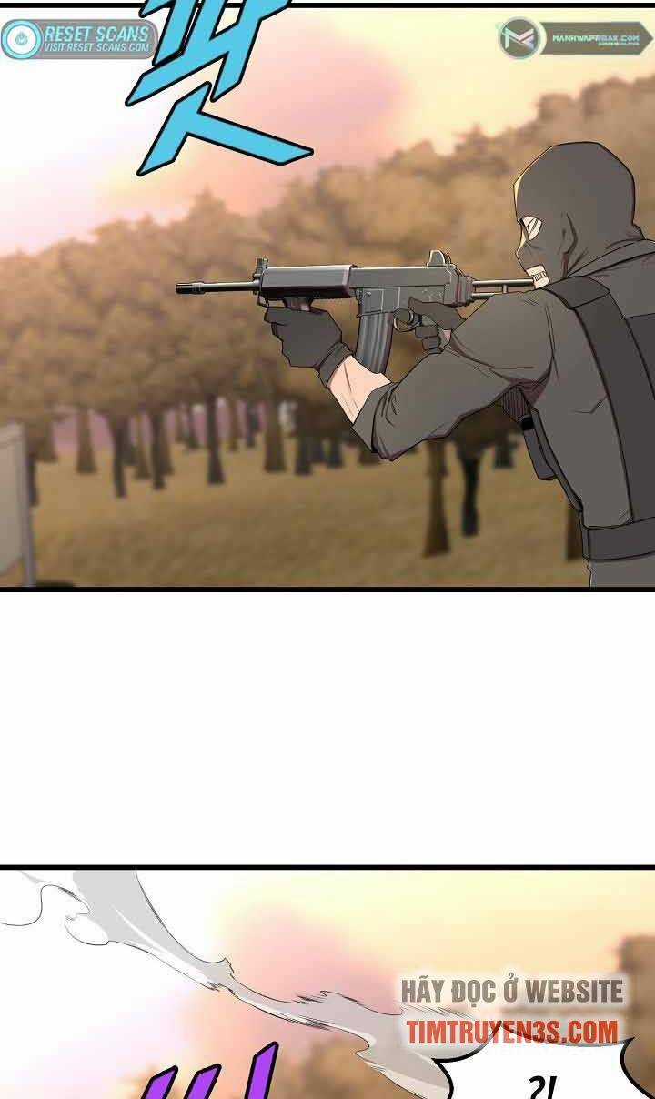 Kẻ Thất Nghiệp Bất Khả Chiến Bại Chapter 13 trang 48