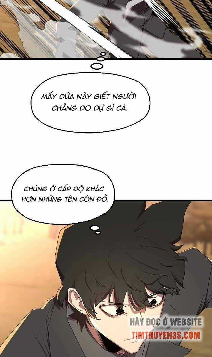 Kẻ Thất Nghiệp Bất Khả Chiến Bại Chapter 13 trang 51