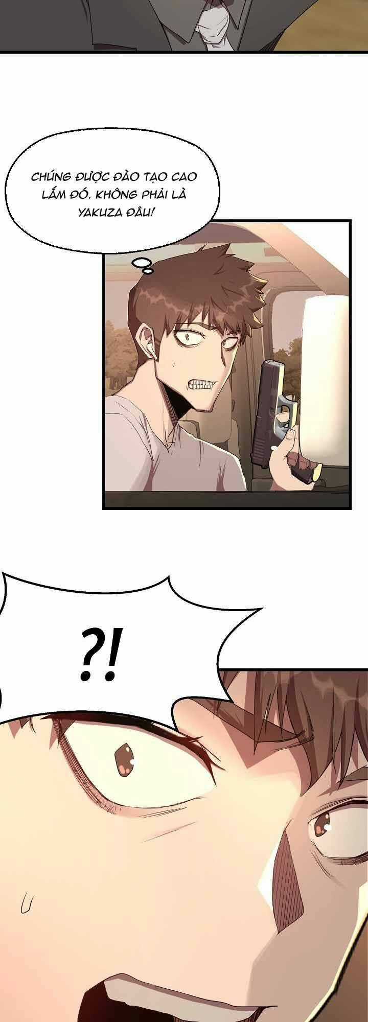 Kẻ Thất Nghiệp Bất Khả Chiến Bại Chapter 13 trang 52