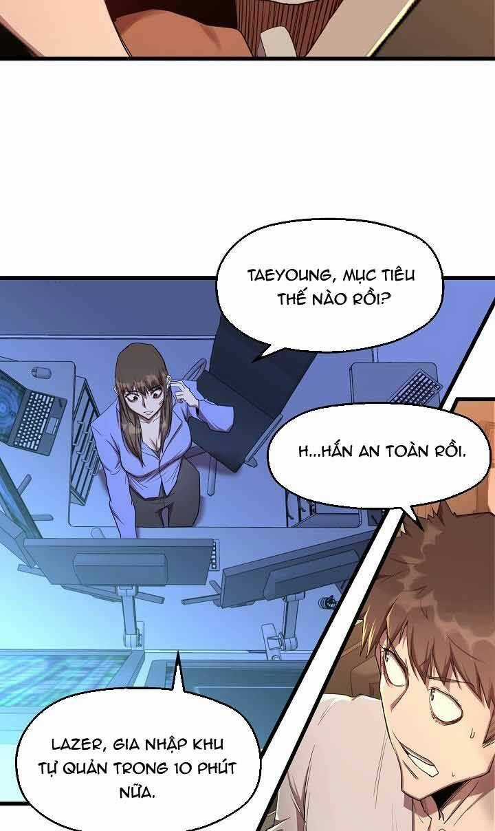 Kẻ Thất Nghiệp Bất Khả Chiến Bại Chapter 13 trang 53