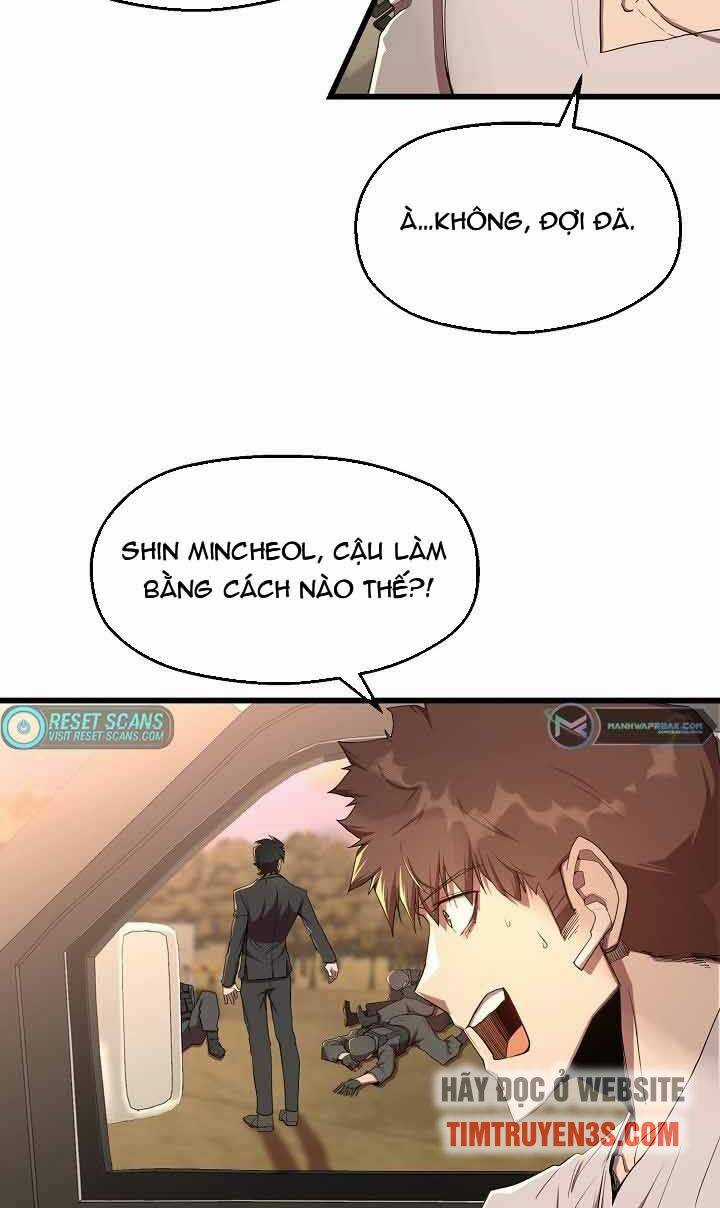 Kẻ Thất Nghiệp Bất Khả Chiến Bại Chapter 13 trang 54