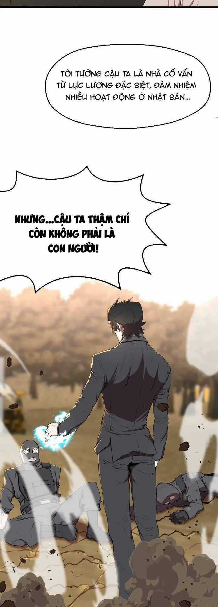 Kẻ Thất Nghiệp Bất Khả Chiến Bại Chapter 13 trang 55