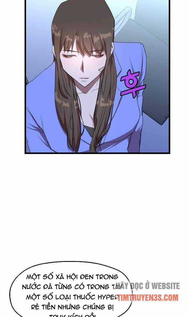 Kẻ Thất Nghiệp Bất Khả Chiến Bại Chapter 13 trang 57