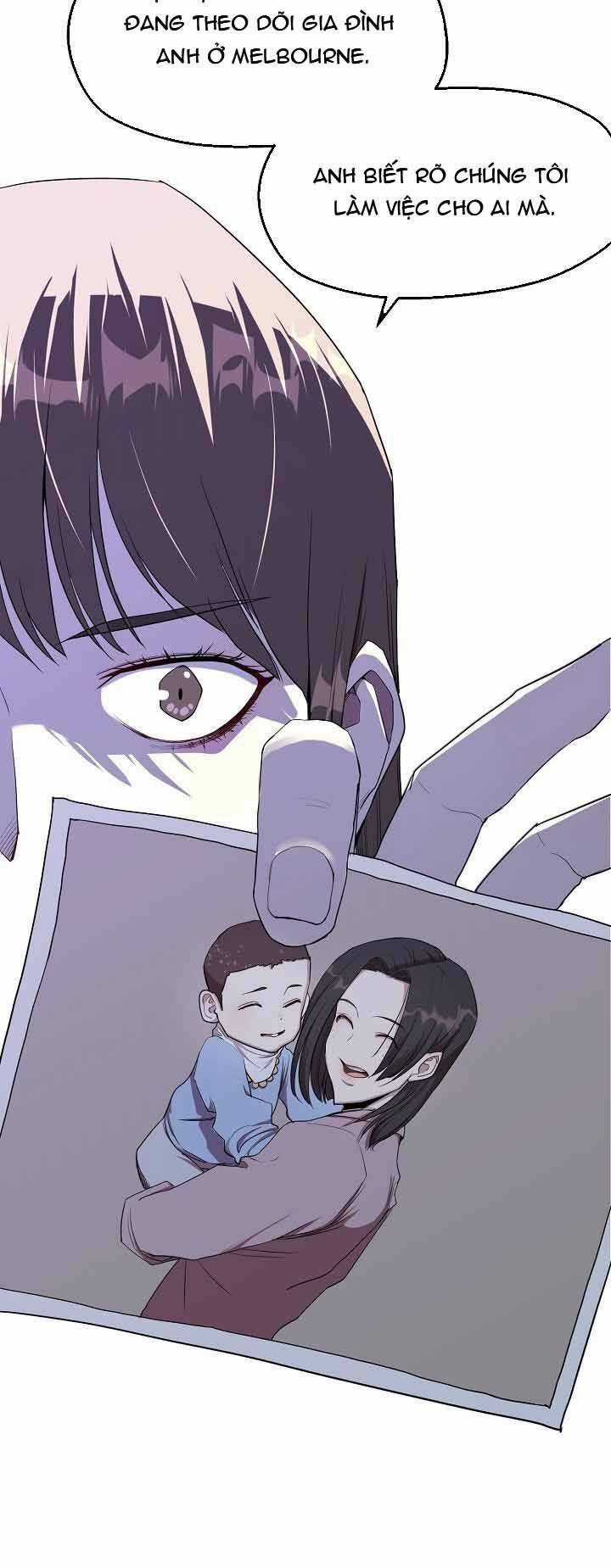 Kẻ Thất Nghiệp Bất Khả Chiến Bại Chapter 13 trang 7