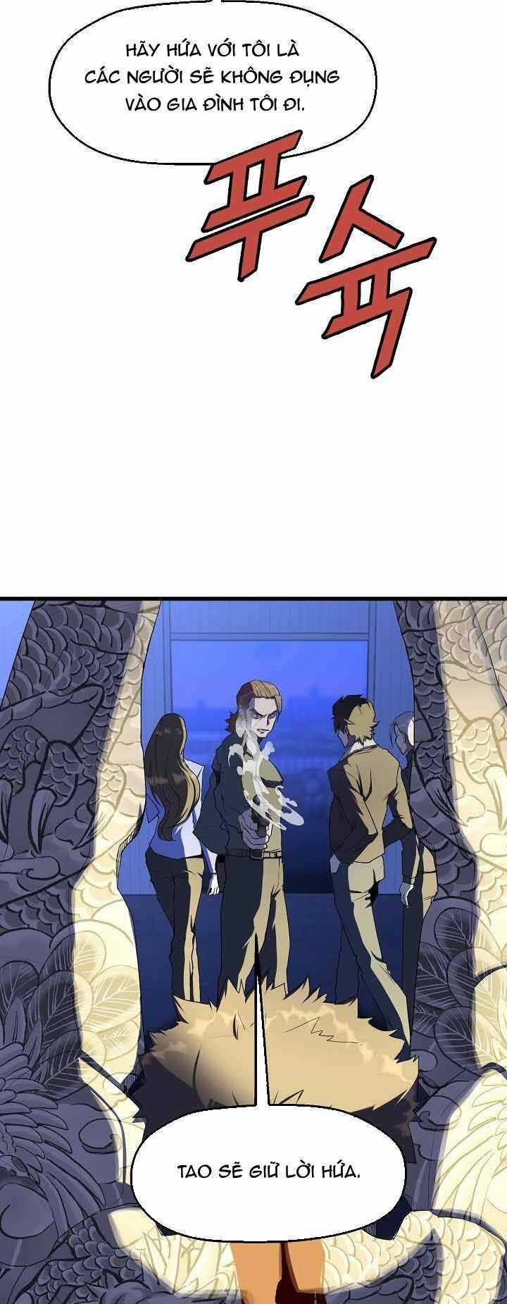 Kẻ Thất Nghiệp Bất Khả Chiến Bại Chapter 13 trang 9