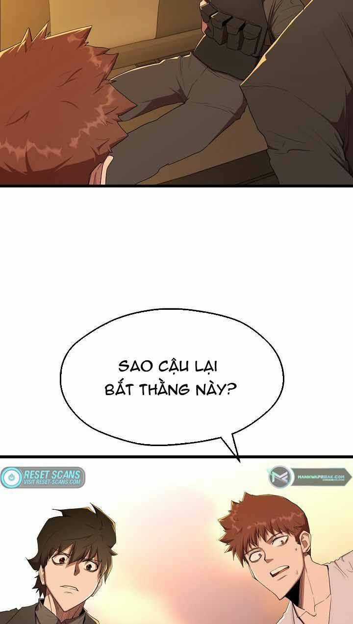 Kẻ Thất Nghiệp Bất Khả Chiến Bại Chapter 14 trang 11