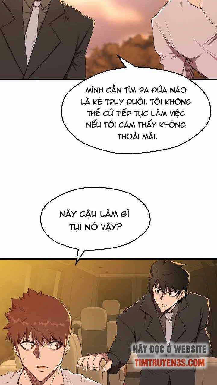 Kẻ Thất Nghiệp Bất Khả Chiến Bại Chapter 14 trang 12