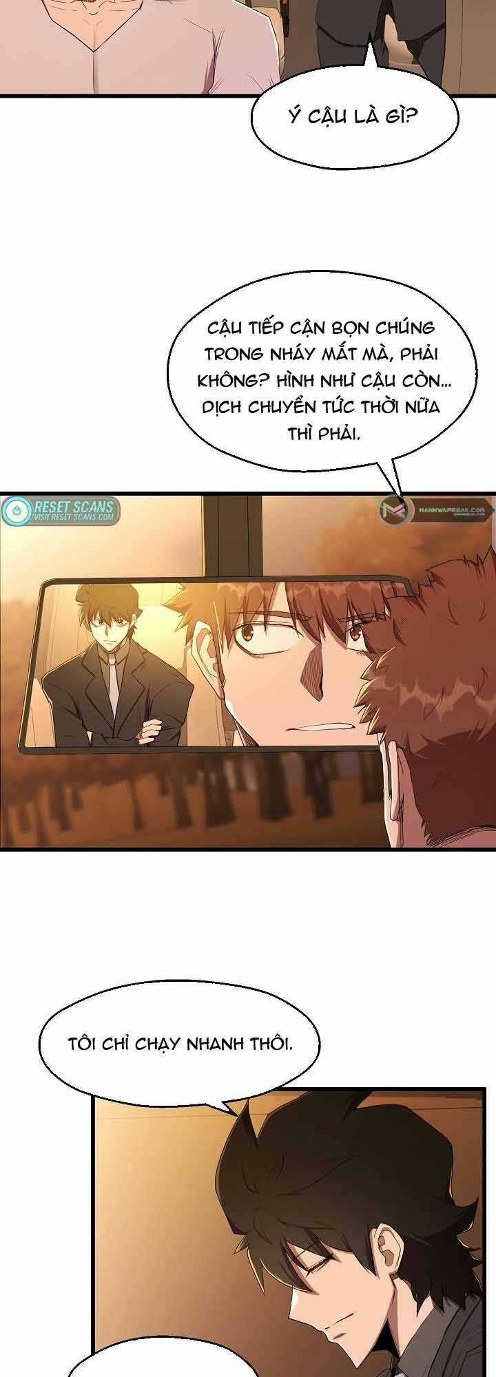 Kẻ Thất Nghiệp Bất Khả Chiến Bại Chapter 14 trang 13