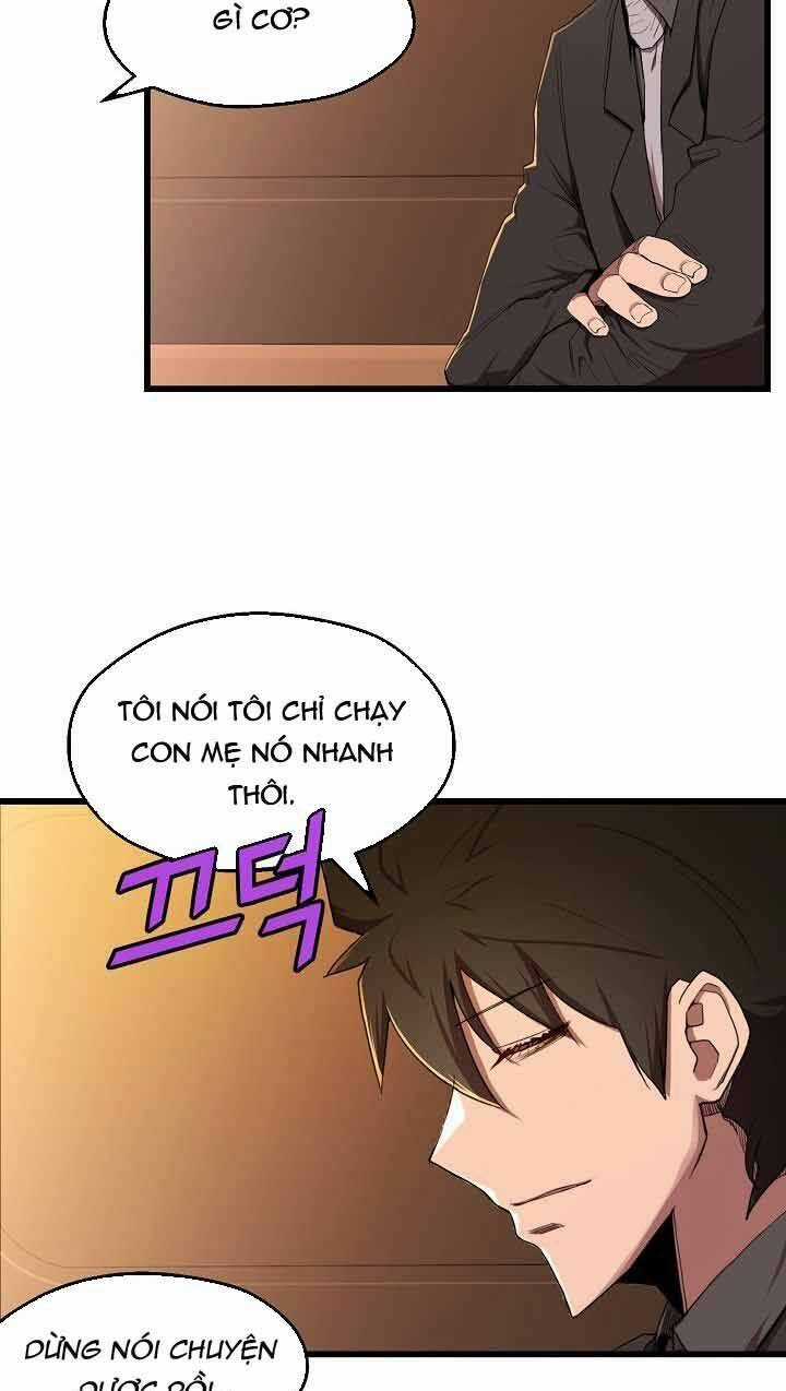 Kẻ Thất Nghiệp Bất Khả Chiến Bại Chapter 14 trang 14