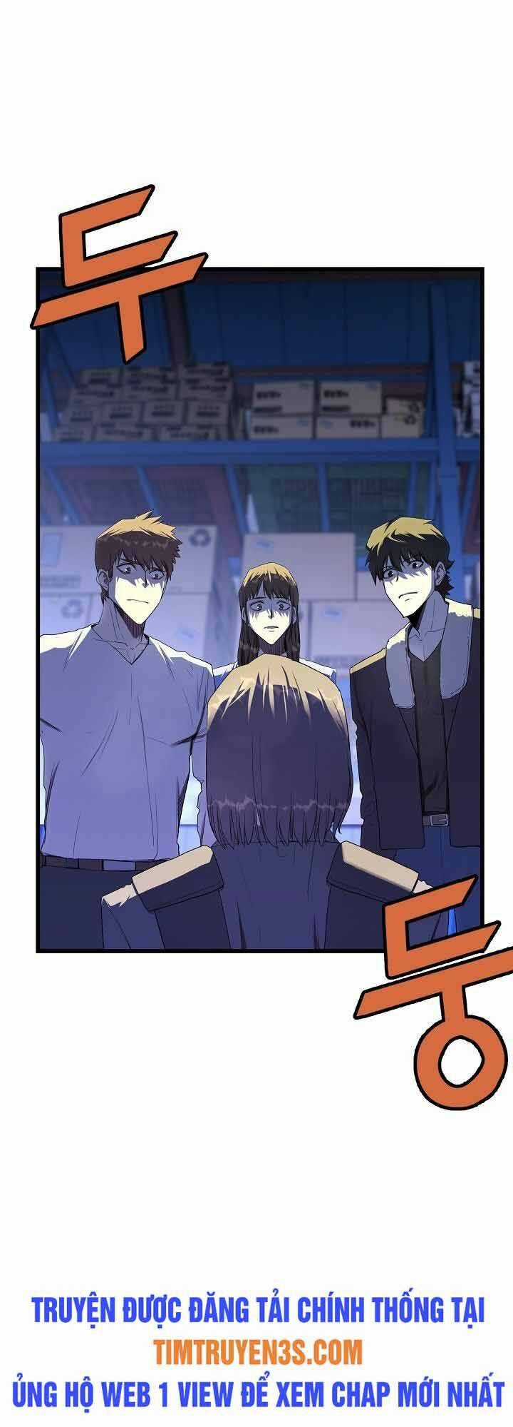 Kẻ Thất Nghiệp Bất Khả Chiến Bại Chapter 14 trang 16