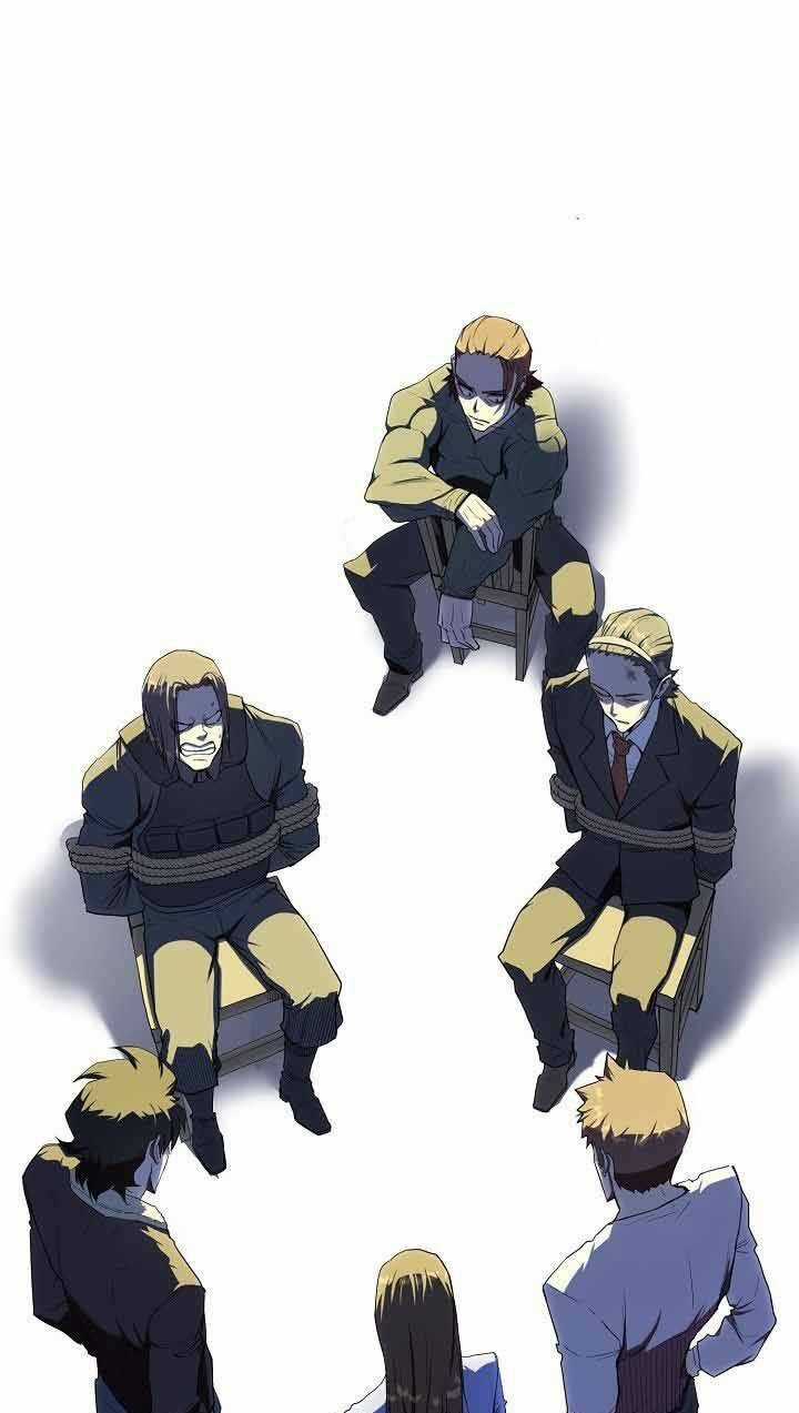 Kẻ Thất Nghiệp Bất Khả Chiến Bại Chapter 14 trang 17