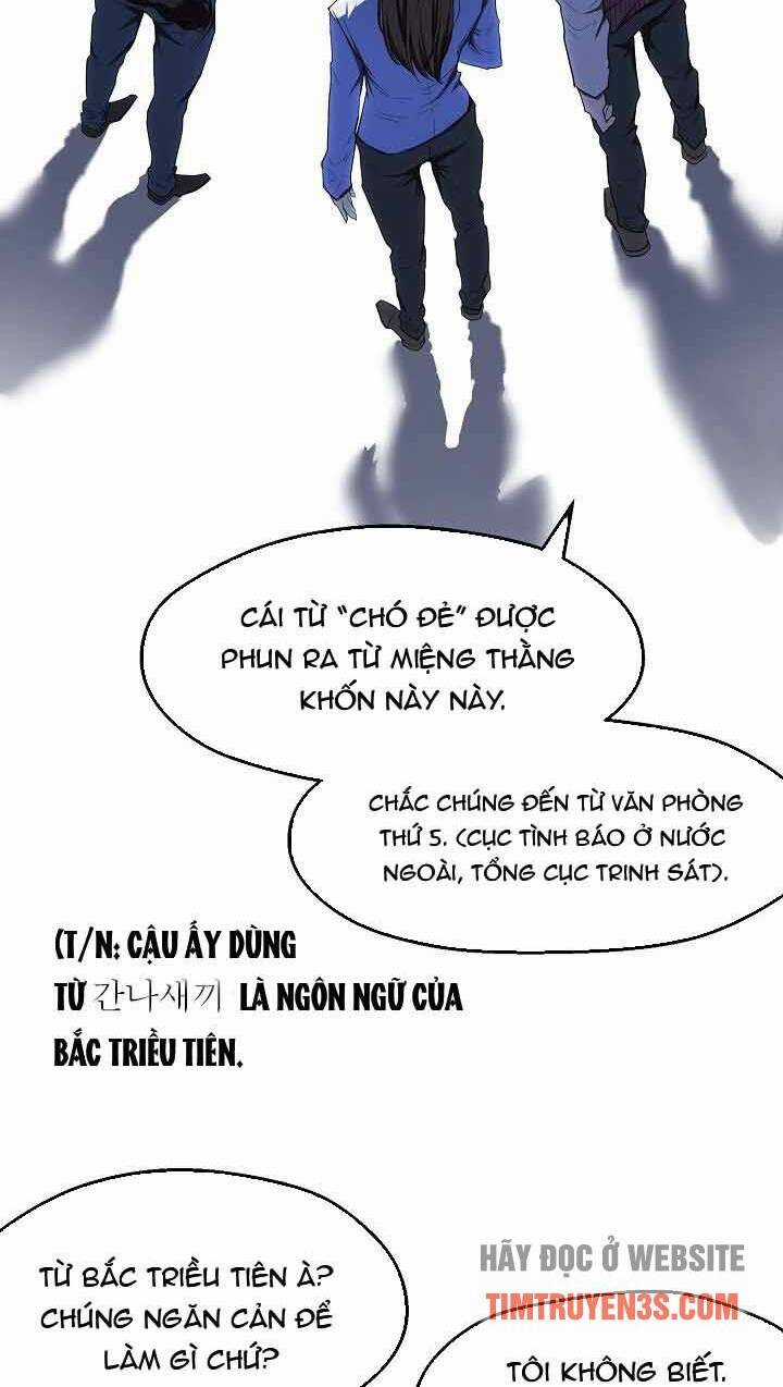 Kẻ Thất Nghiệp Bất Khả Chiến Bại Chapter 14 trang 18