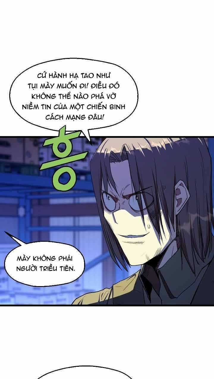 Kẻ Thất Nghiệp Bất Khả Chiến Bại Chapter 14 trang 20