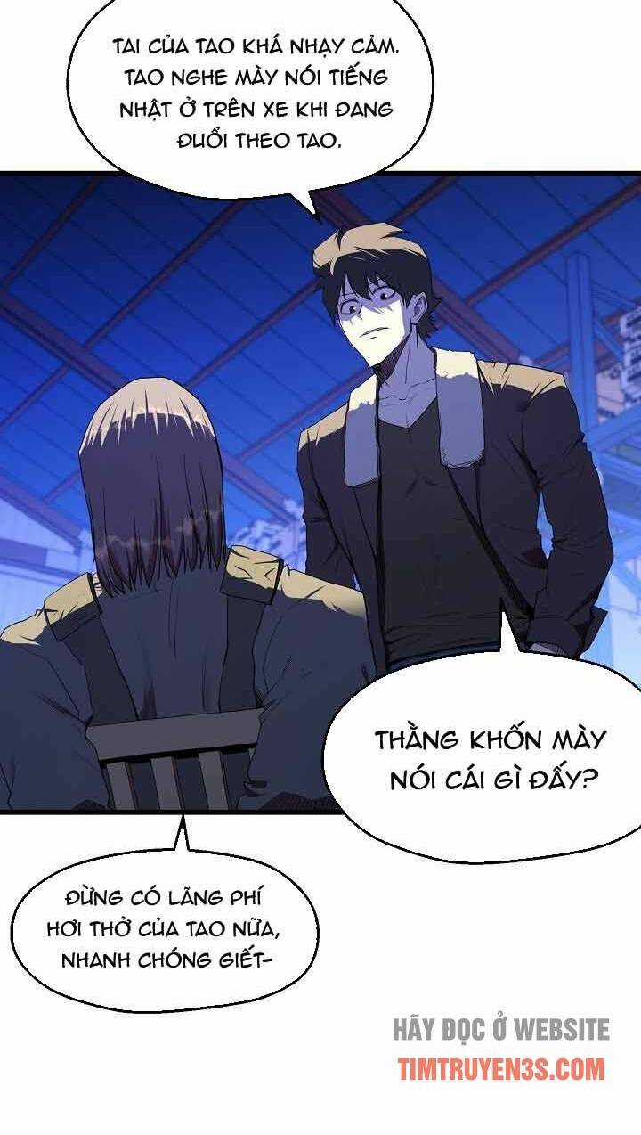 Kẻ Thất Nghiệp Bất Khả Chiến Bại Chapter 14 trang 21