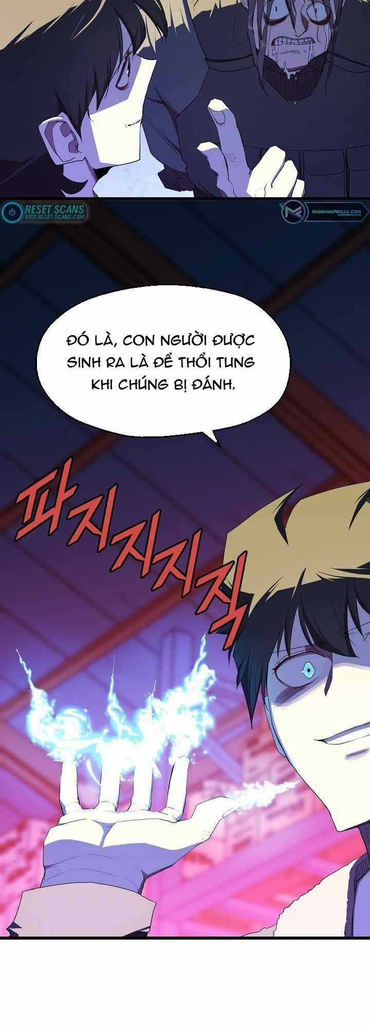 Kẻ Thất Nghiệp Bất Khả Chiến Bại Chapter 14 trang 24