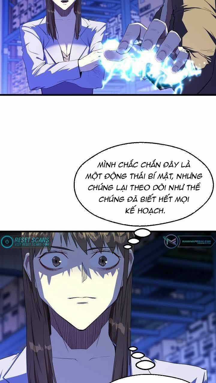 Kẻ Thất Nghiệp Bất Khả Chiến Bại Chapter 14 trang 28