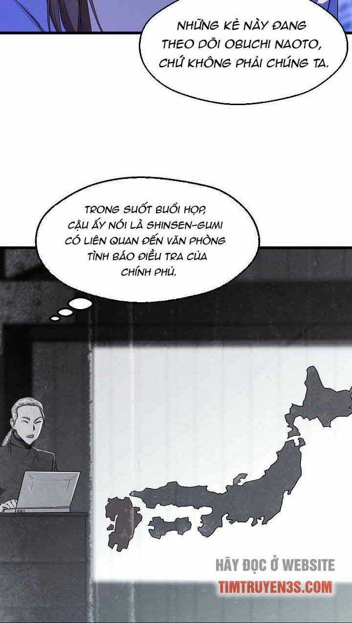 Kẻ Thất Nghiệp Bất Khả Chiến Bại Chapter 14 trang 29