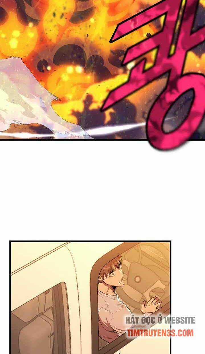 Kẻ Thất Nghiệp Bất Khả Chiến Bại Chapter 14 trang 3